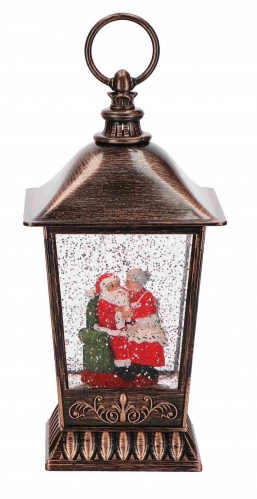    Sitting Santa 16,8x27    Epilegin.