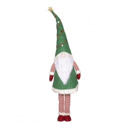 Χριστουγεννιάτικος κινούμενος νάνος πάνω κάτω κόκκινο πράσινο 62x50x220εκ από την εταιρία Epilegin. Χριστουγεννιάτικος κινούμενος νάνος πάνω κάτω κόκκινο πράσινο 62x50x220εκ από την εταιρία Epilegin.