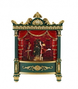 ����������������� polyresin Theater ������� 17,5x13x24�� ��� ��� ������� Epilegin.