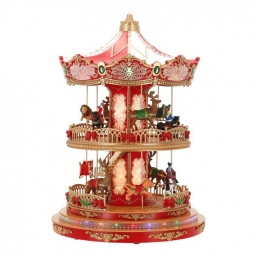 ����������������� Double Carousel 31x31x43�� ��� ��� ������� Epilegin.
