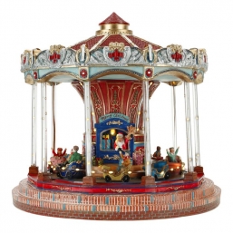 ����������������� Santa`s Carousel 30x30x27�� ��� ��� ������� Epilegin.