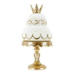 ����������������� polyresin ������ Prince Cake �����-����� 19x19x37,5�� ��� ��� ������� Epilegin.