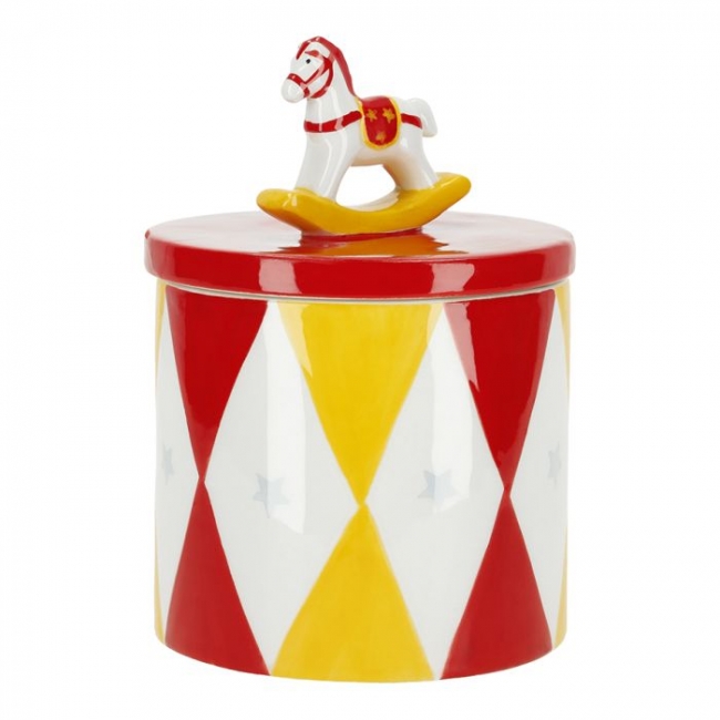  ����������������� �������� ����������� "Candy Horse" �������-����� 10,5x11x15�� ��� ��� ������� Epilegin. 