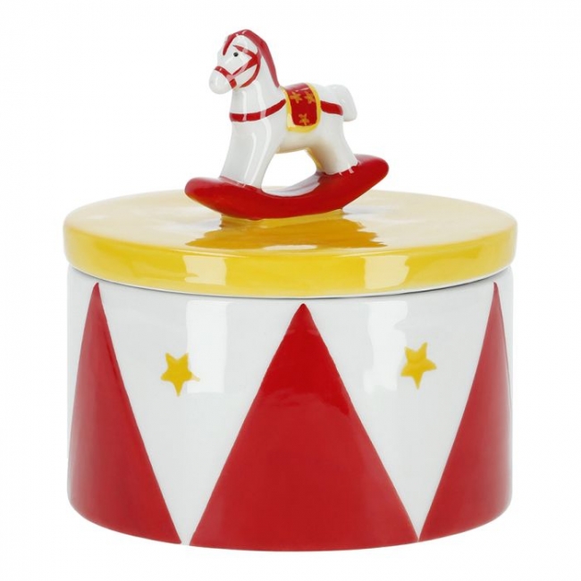  ����������������� �������� ����������� "Candy Horse" �������-����� 11,2x11,2x12,5�� ��� ��� ������� Epilegin. 
