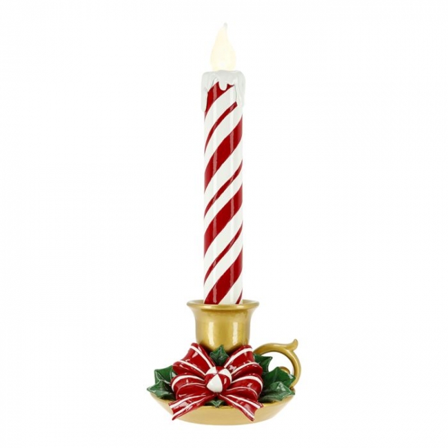  ����������������� polyresin ���� Led ��������� "Stripes" ������� 18,5x18x46�� ��� ��� ������� Epilegin. 