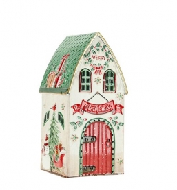 ����������������� ��������� Flower House ��������� 11x10,5x23�� ��� ��� ������� Epilegin.
