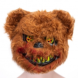 ����������� ����� Scary Teddy Bear ���� ��� ��� ������� Epilegin.