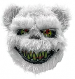 ����������� ����� Scary Teddy Bear ����� ��� ��� ������� Epilegin.