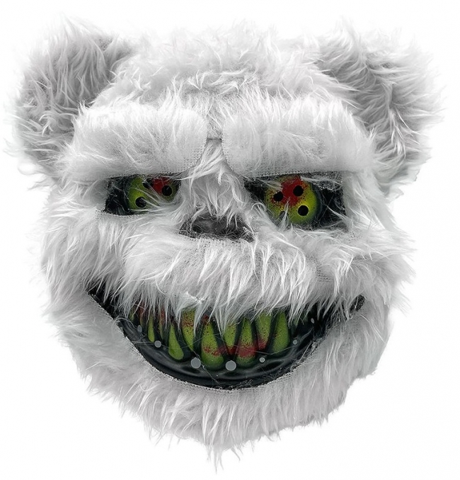  ����������� ����� "Scary Teddy Bear" ����� ��� ��� ������� Epilegin. 