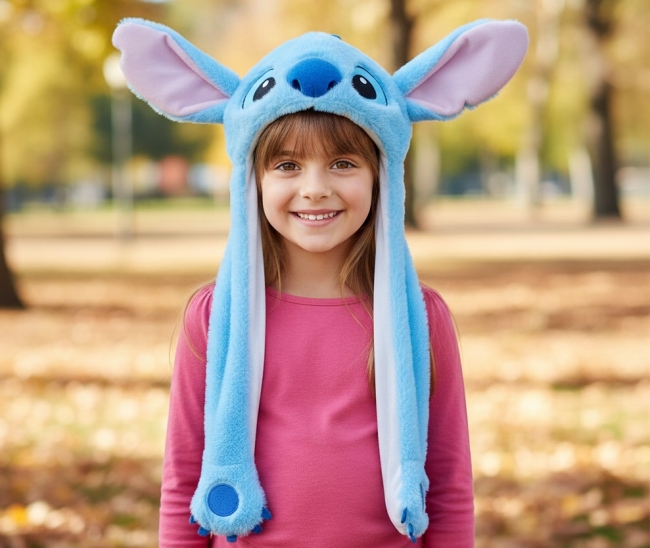  ������������ ������� "Stitch"�� ������ 50x27cm ��� ��� ������� Epilegin. 