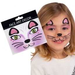 ����������� Face Jewels ������� ��� ��� ������� Epilegin.