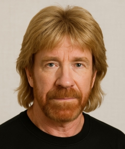 ����������� ������� Chuck Norris ��� ��� ������� Epilegin.