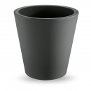  Κασπό Lyxo Design "Cosmos round pot"  Φ40cm 
