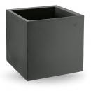   Lyxo Design "Cosmos cube pot"  35cm 