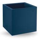  Κασπό Lyxo Design "Cosmos cube pot"  35cm 