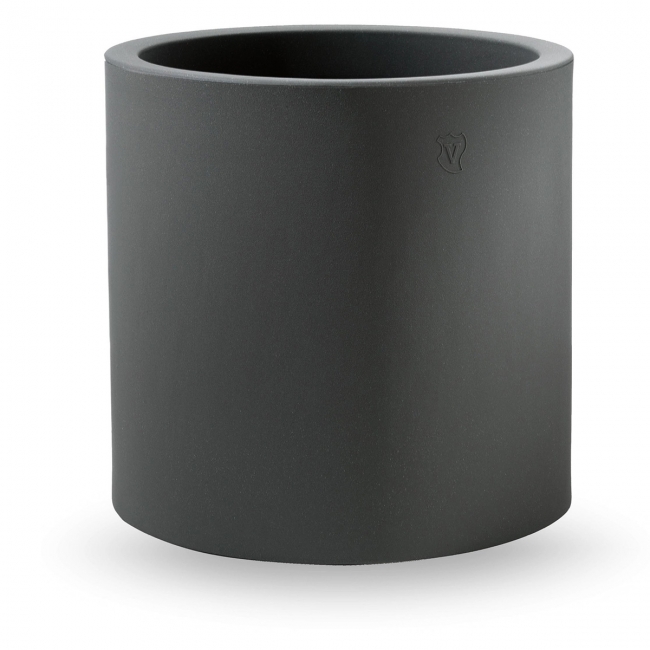   Lyxo Design "Cosmos cylinder pot"  40x85cm    Epilegin. 