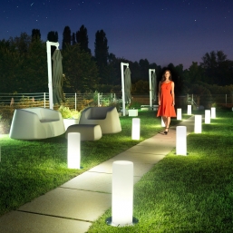  Lyxo Design Vertigo  18,5x55cm    Epilegin.