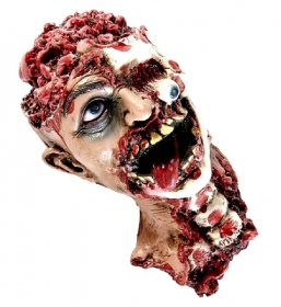 ����������� ������������ ������ Zombie �� ������ 33�� ��� ��� ������� Epilegin.