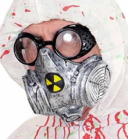 ����������� ����� pvc GAS Mask ��� ��� ������� Epilegin.