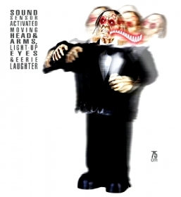 ����������� ������������ Zombie �� ��� & ������ 75�� ��� ��� ������� Epilegin.