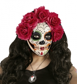   Halloween Day of the Dead    Epilegin.