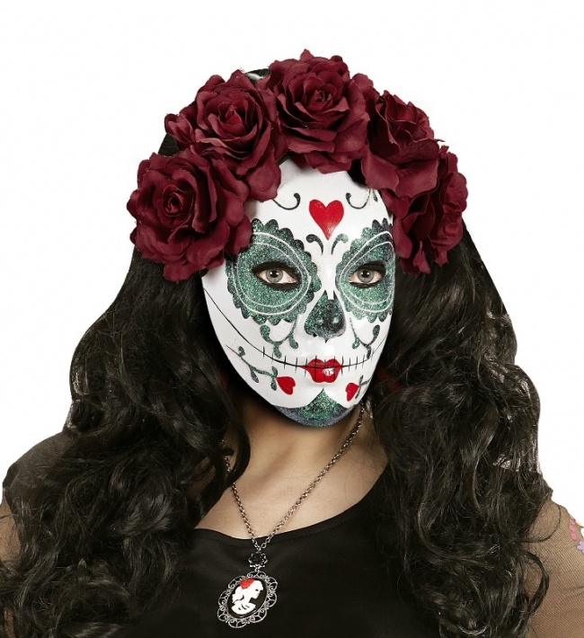    Halloween "Day of the Dead"    Epilegin. 