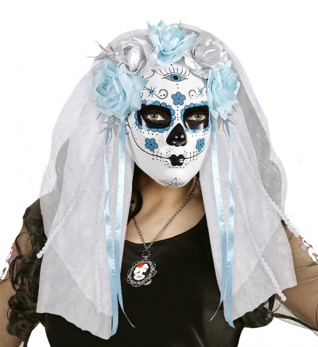  ����������� ����� Halloween "Day of the Dead" ��� ��� ������� Epilegin. 