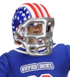     Football Player 