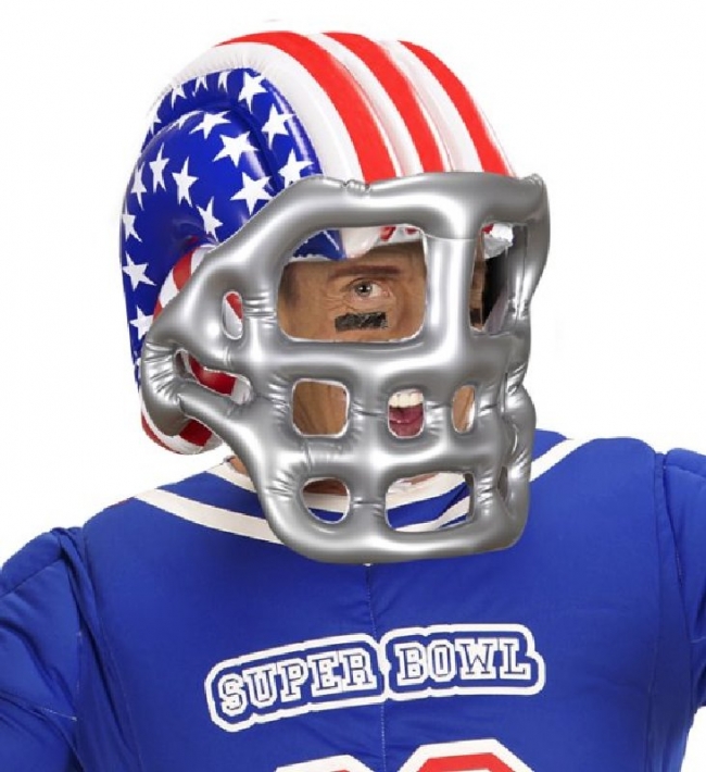     Football Player    Epilegin. 
