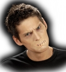   -  Zombie " " 