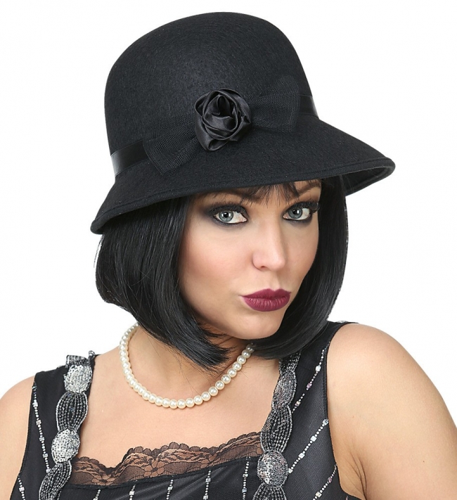     Flapper                             Epilegin. 