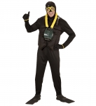  ����������� ����� Scuba Diver 