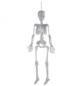    Glitter Silver 92    Epilegin.