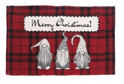 Χριστουγεννιάτικο σουπλά 40Χ60cm από την εταιρία Epilegin. Χριστουγεννιάτικο σουπλά 40Χ60cm από την εταιρία Epilegin.