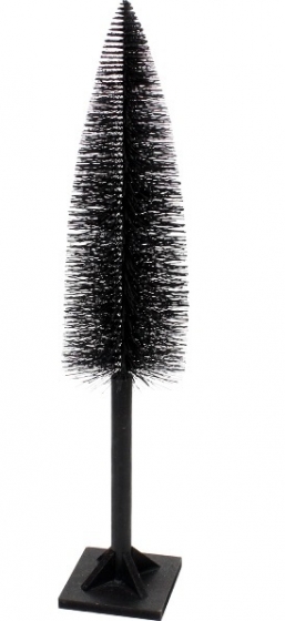 ����������������� ������ Slim Glitter Black 1.50m ��� ��� ������� Epilegin.