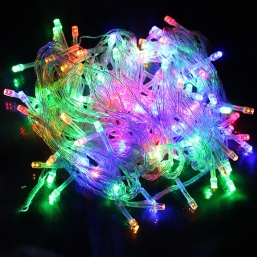 100 �������� 220V Led 8 ����������� ������� ������� - ��������� ������� ��� ��� ������� Epilegin.