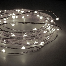 50L  LED  Big Copper 6mm  5.00m    Epilegin.