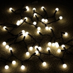  200 Led    1cm  - Warm 