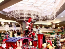 Καταρράκτης LED Copper Warm & Flash 90cm από την εταιρία Epilegin. Καταρράκτης LED Copper Warm & Flash 90cm από την εταιρία Epilegin.