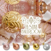 Festival Ballroom