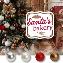 Santa`s Bakery