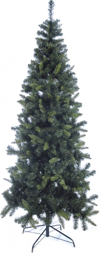 Χριστουγεννιάτικο δέντρο Boston Slim 2.10m