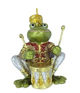      Drummer  10    Epilegin.