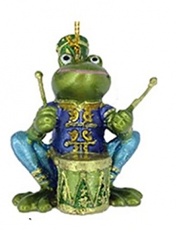      Drummer  10    Epilegin.