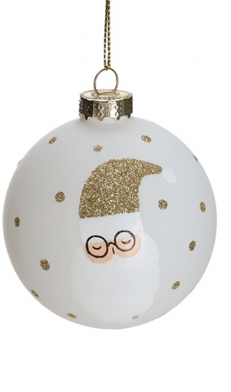    Sant Gold  8    Epilegin.