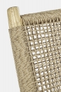   Rattan 3 Lampok 