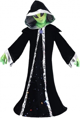 ����������� ����� The Alien ��� ��� ������� Epilegin.