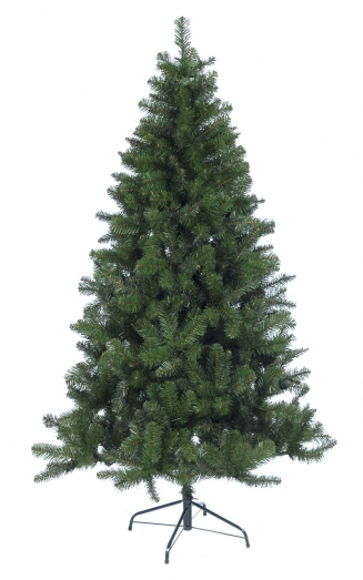 Χριστουγεννιάτικο Δέντρο PVC Avellino 2.10m