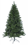  Χριστουγεννιάτικο δέντρο PVC Avellino 2.40m 