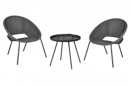  Resin 3 Amelia Charcoal    Epilegin.